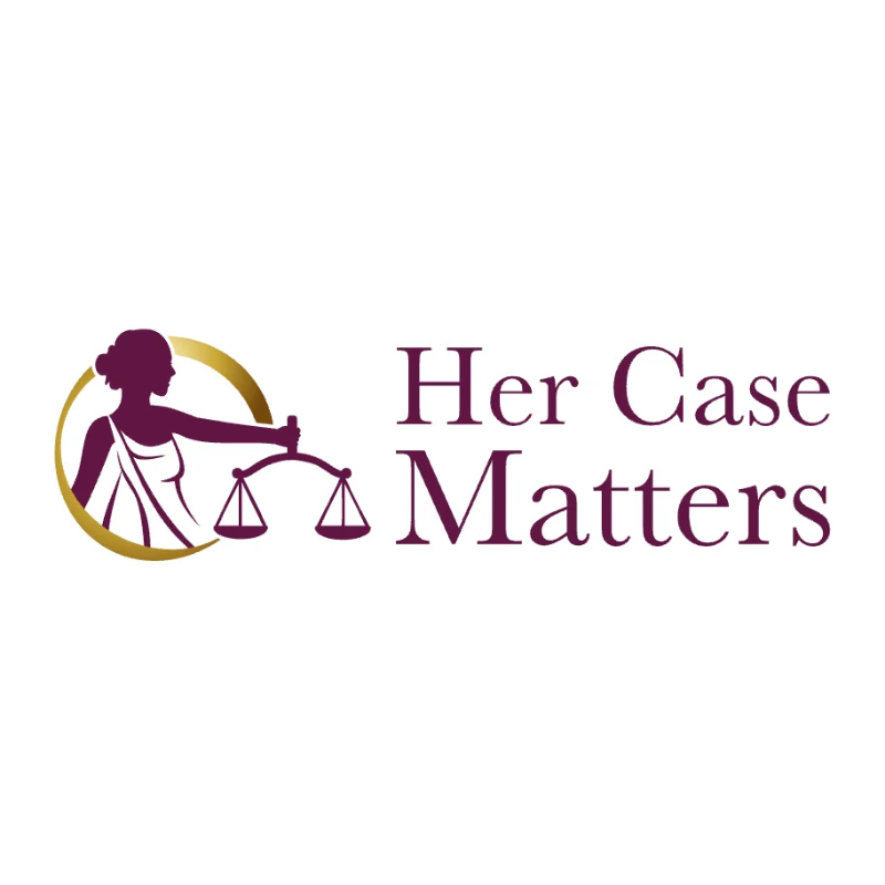 Her Case Matters
