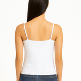 Luna - Cotton Cami