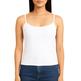 Luna - Cotton Cami