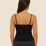 Luna - Cotton Cami