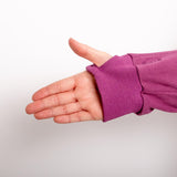 Multi-Access Crewneck