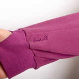 Multi-Access Crewneck