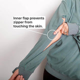 Multi-Access Crewneck