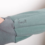 Multi-Access Crewneck