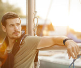 Sydney + Alex Nausea & Anxiety Relief Bracelets