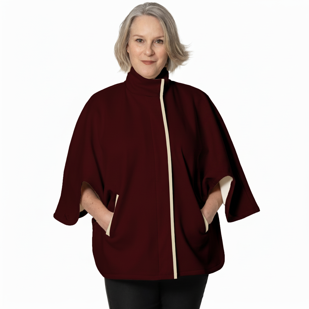 Infusion Jacket