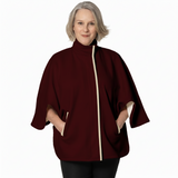 Infusion Jacket