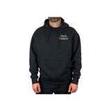 Fxck Cancer Fighters Club Pullover Hoodie