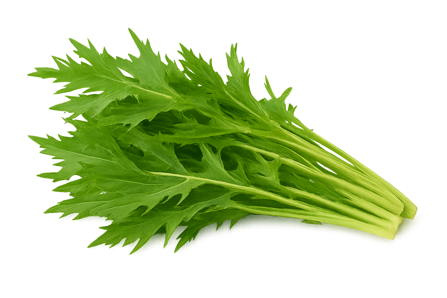 Greens Bundle