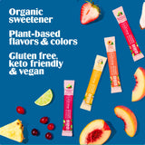 Mocktini Variety pack electrolyte drink mix - Ultima Replenisher