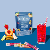 Mocktini Variety pack electrolyte drink mix - Ultima Replenisher