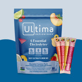 Mocktini Variety pack electrolyte drink mix - Ultima Replenisher
