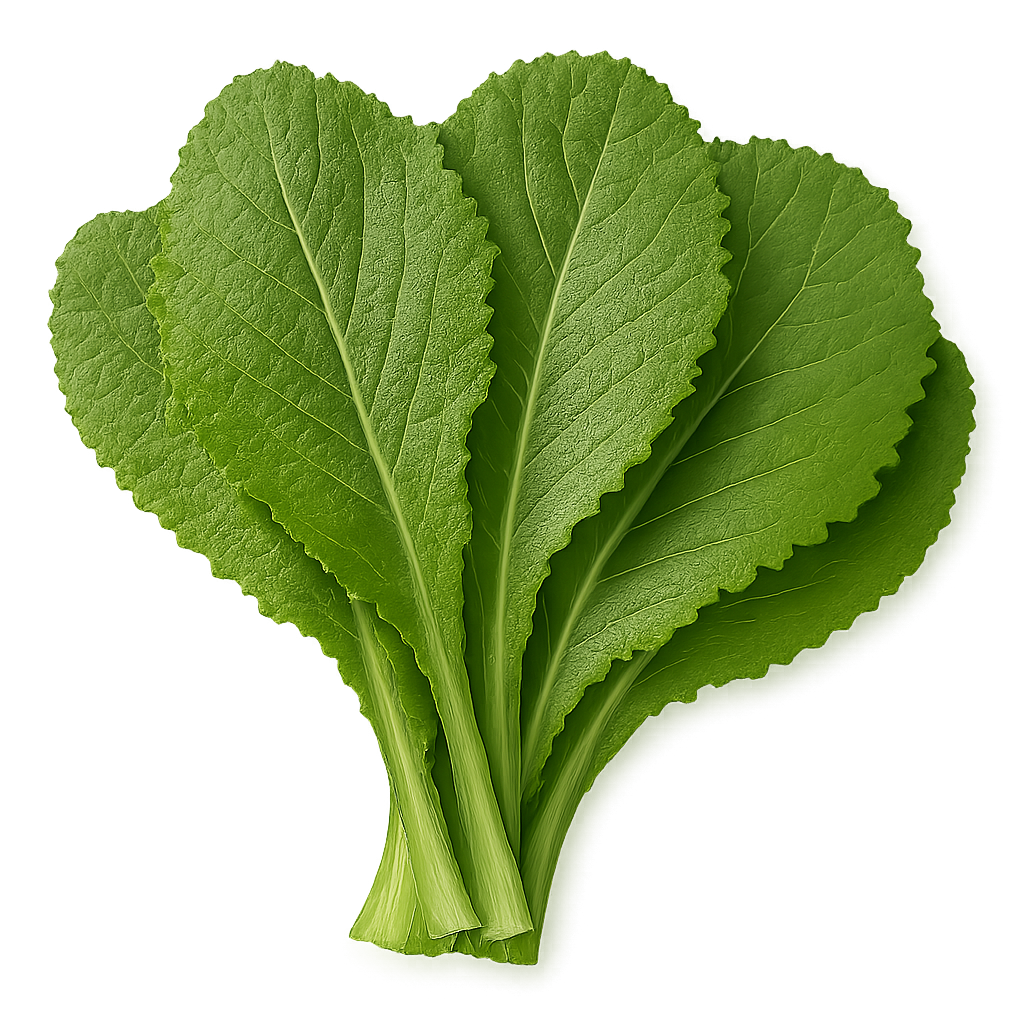 Greens Bundle