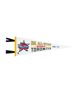 2024 NHL® All-Star Pennant • NHL x Oxford Pennant