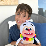 Cornelius Yeti Plush