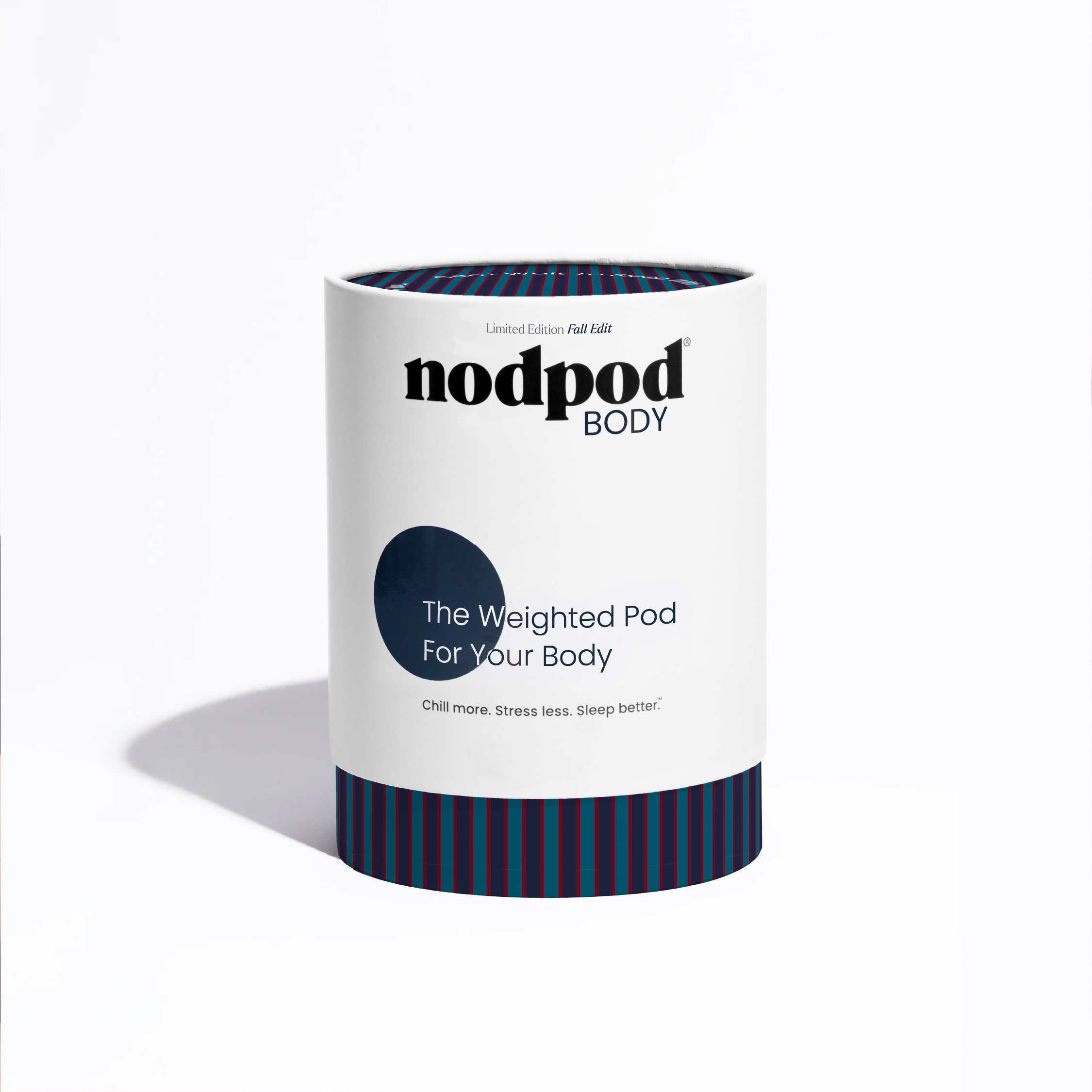 Nodpod BODY