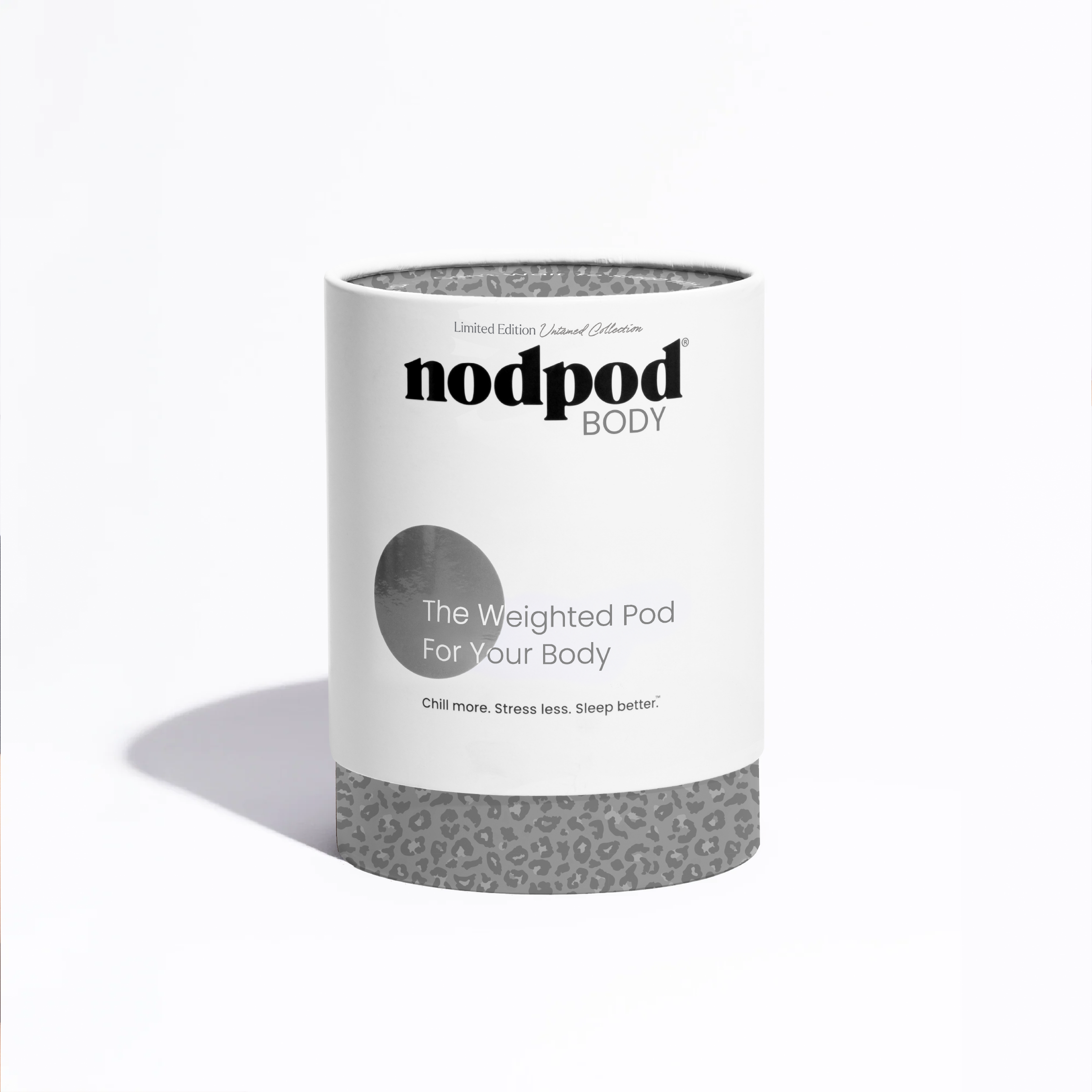 Nodpod BODY