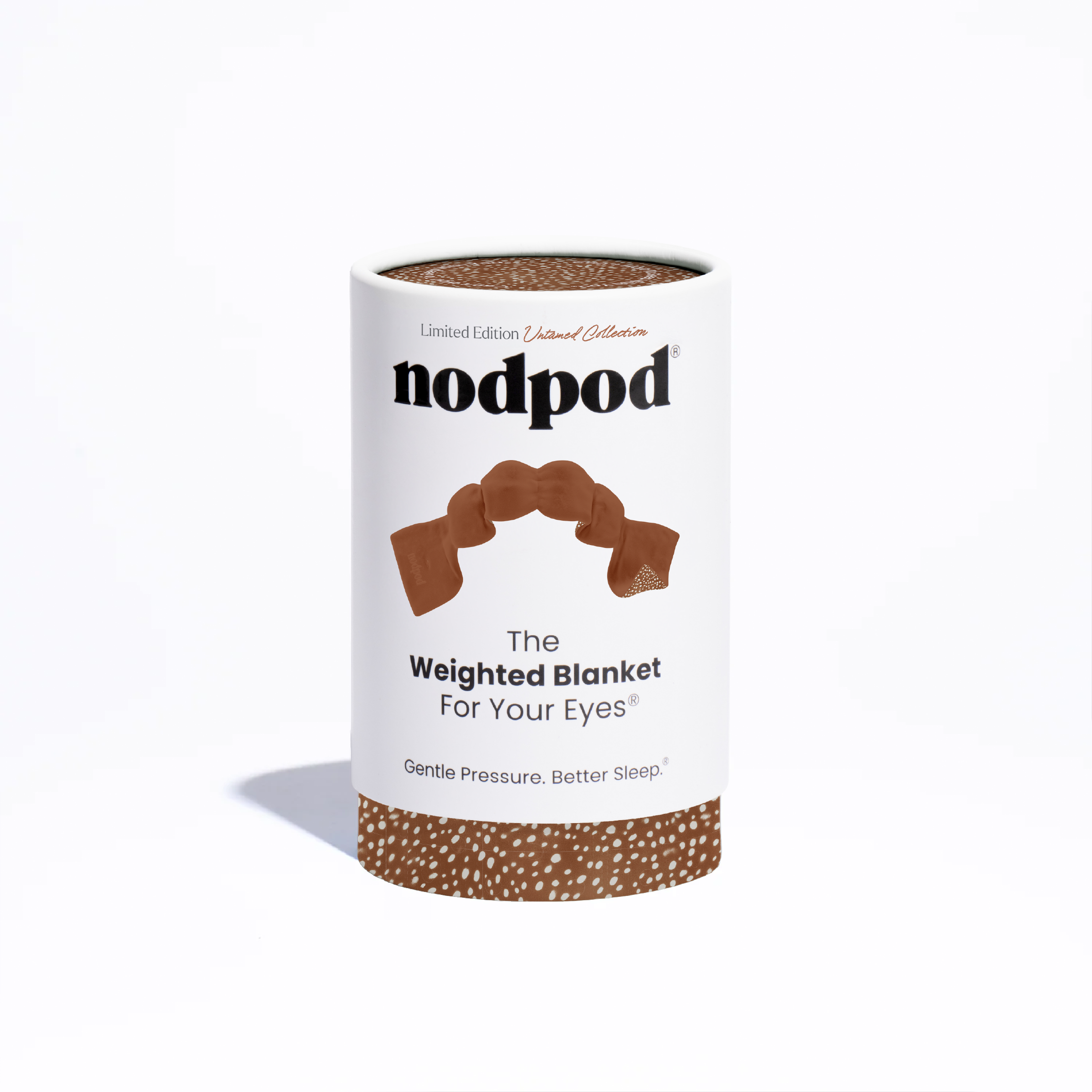 Nodpod Weighted Sleep Mask