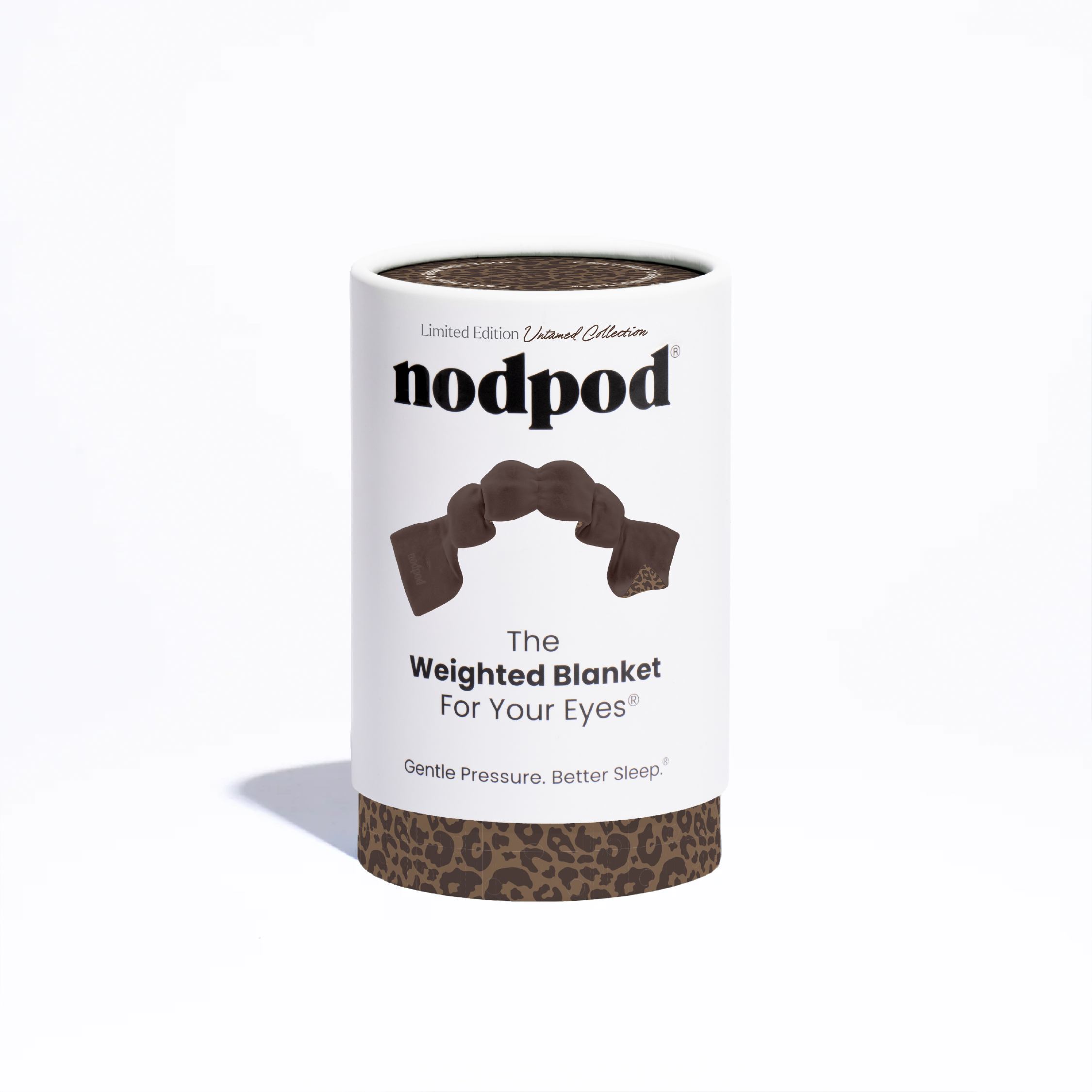 Nodpod Weighted Sleep Mask