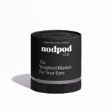 Mineralized Silk™ Weighted Sleep Mask