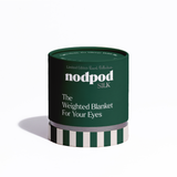 Mineralized Silk™ Weighted Sleep Mask