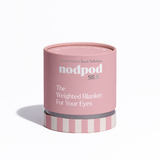 Mineralized Silk™ Weighted Sleep Mask