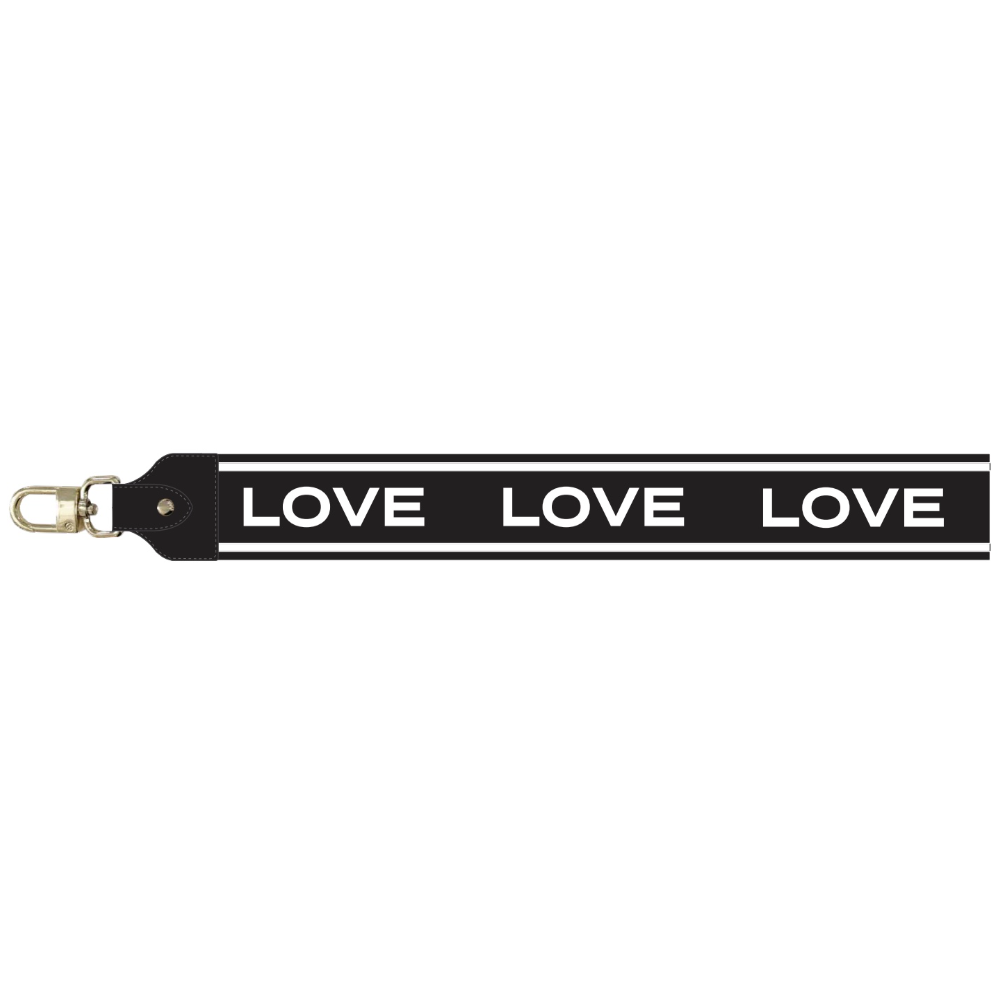 LOVE STRAP