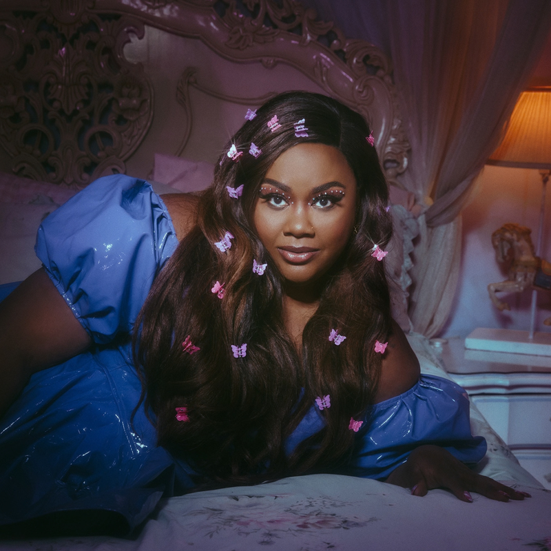 Nicole Byer