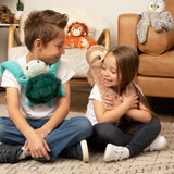 Sidney the Sea Turtle