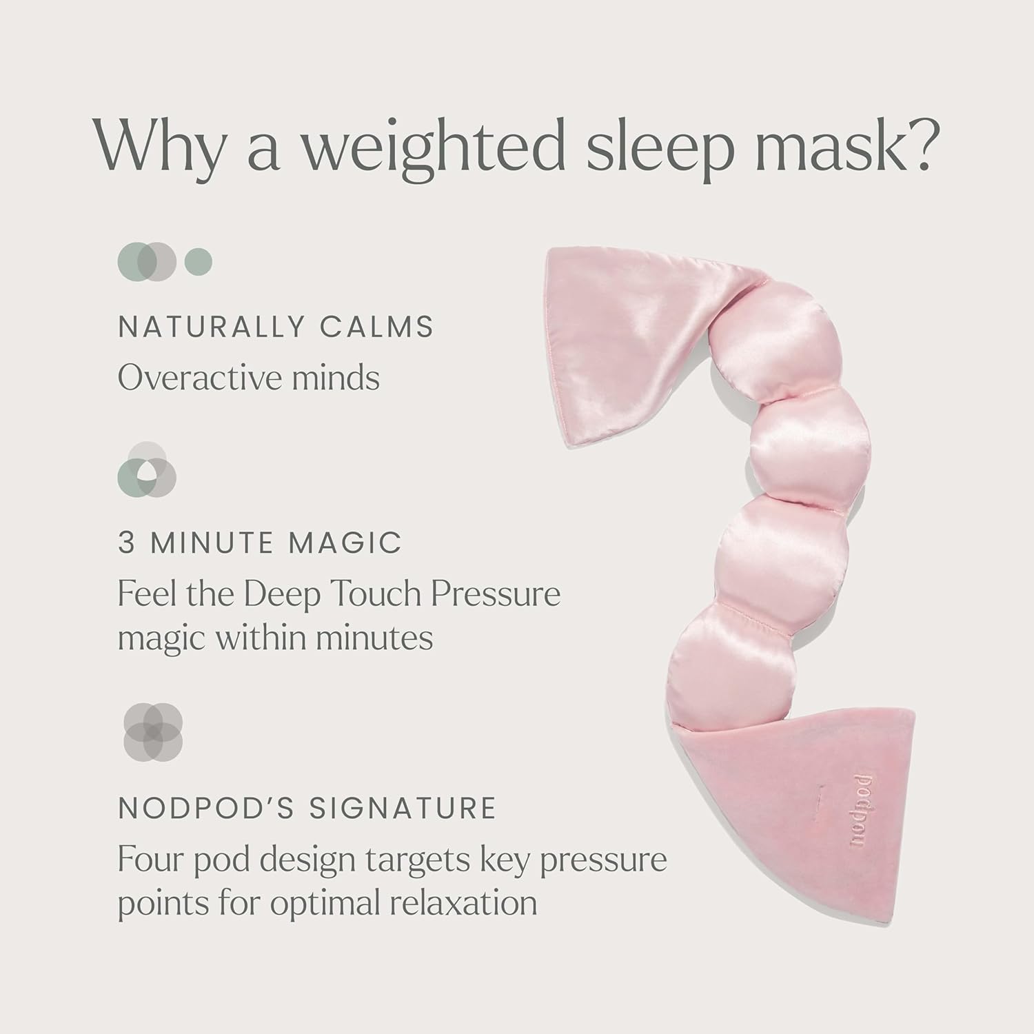 Nodpod SILK