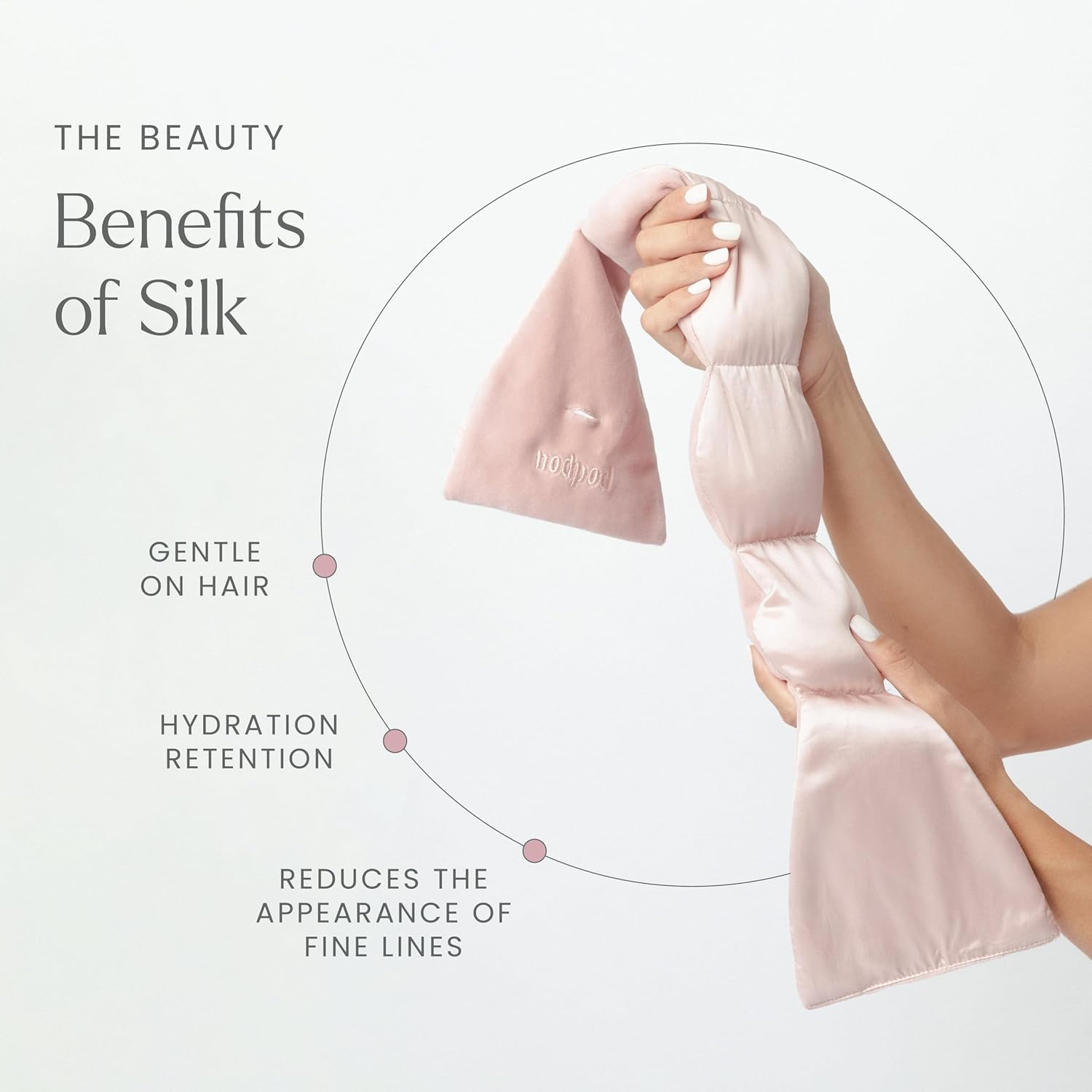 Nodpod SILK