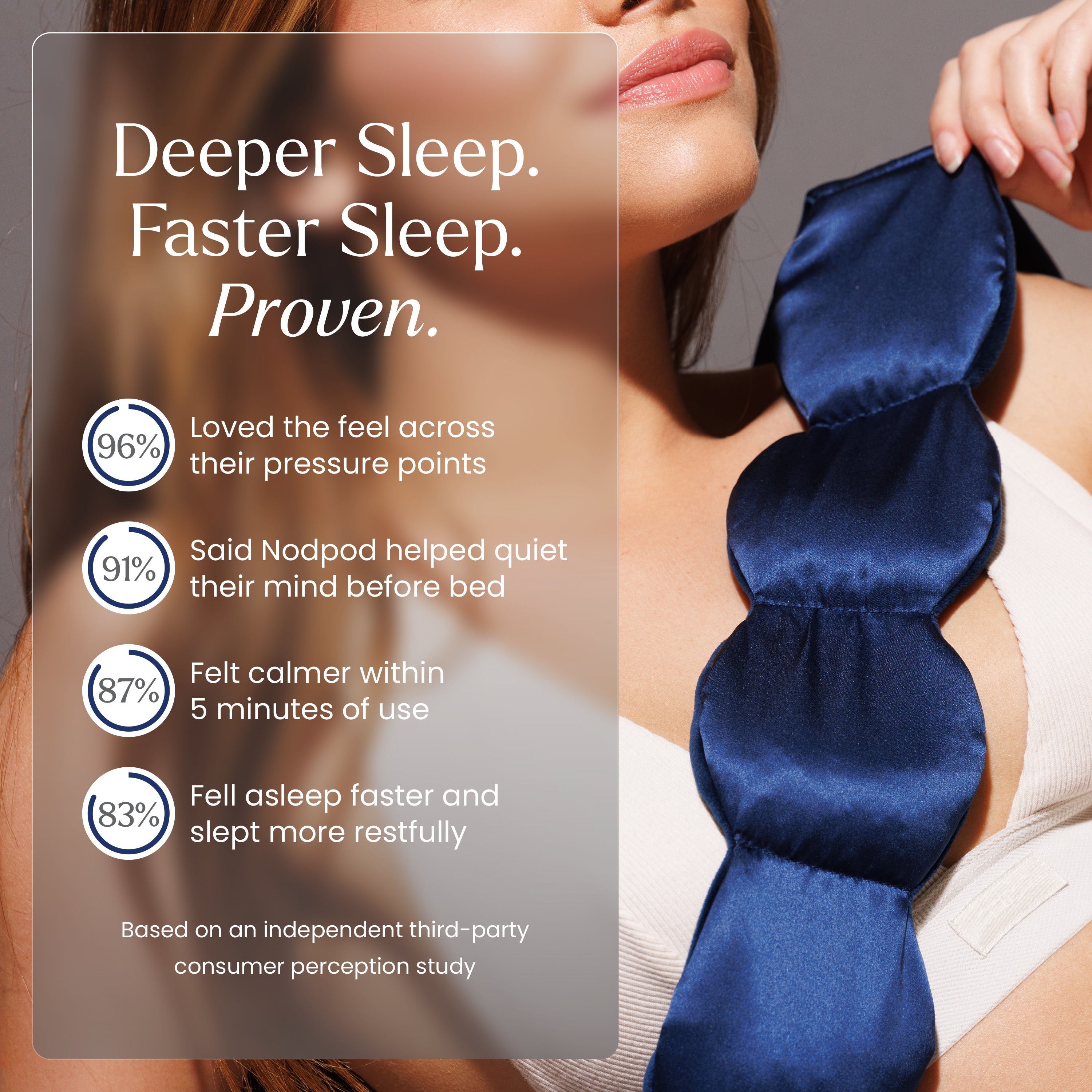 Nodpod SILK