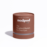 Mineralized Silk™ Weighted Sleep Mask