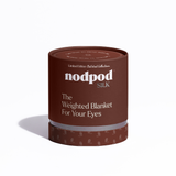 Mineralized Silk™ Weighted Sleep Mask