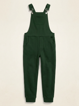 Kids Swoveralls - Forest Green