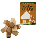 Holiday Matchbox Puzzles – Set of 12 Mini Brainteasers