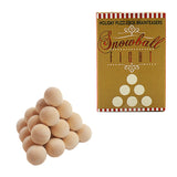 Holiday Matchbox Puzzles – Set of 12 Mini Brainteasers