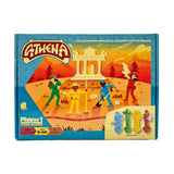 Athena - Single-Player Logic Puzzle