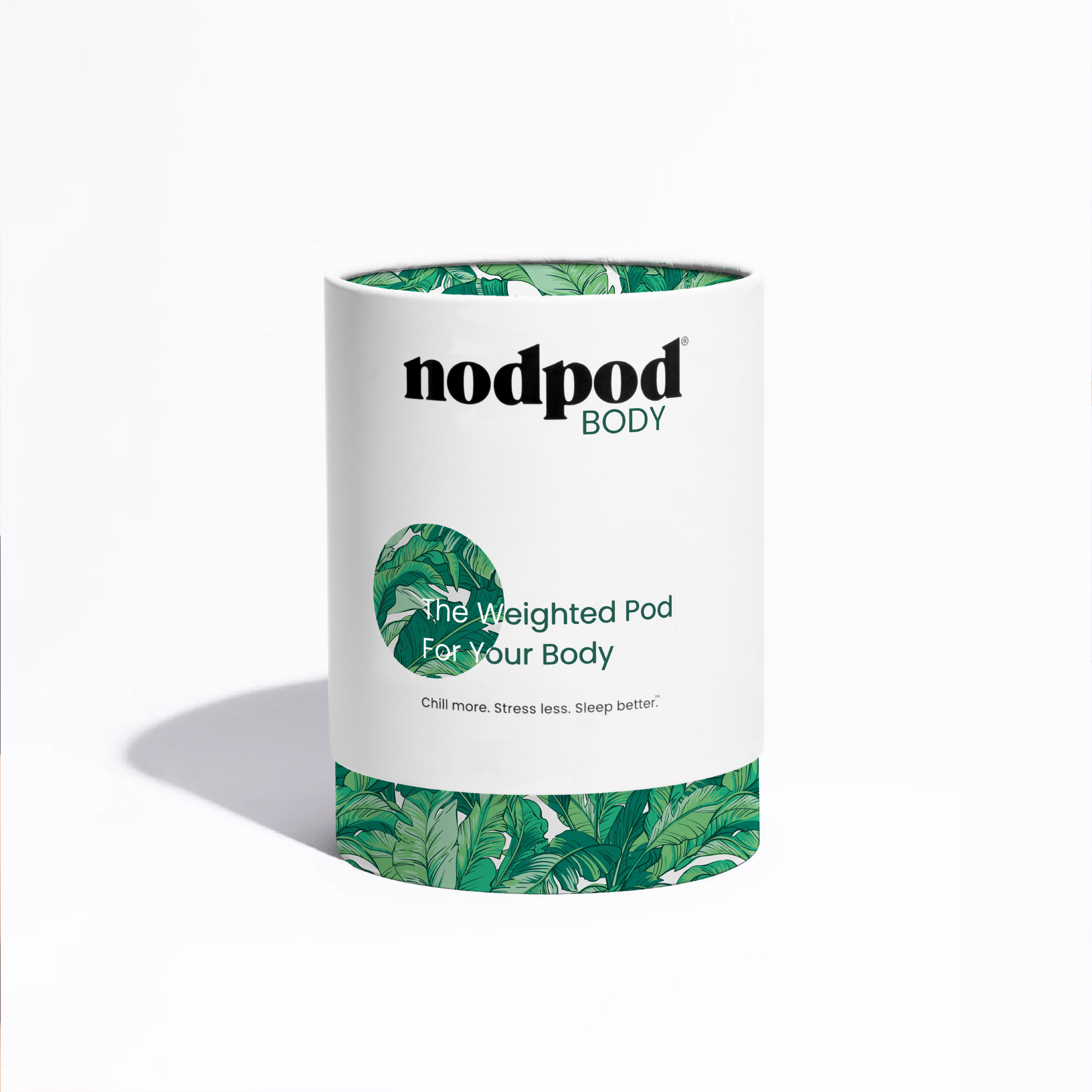 Nodpod BODY