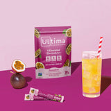 Passionfruit electrolyte drink mix - Ultima Replenisher