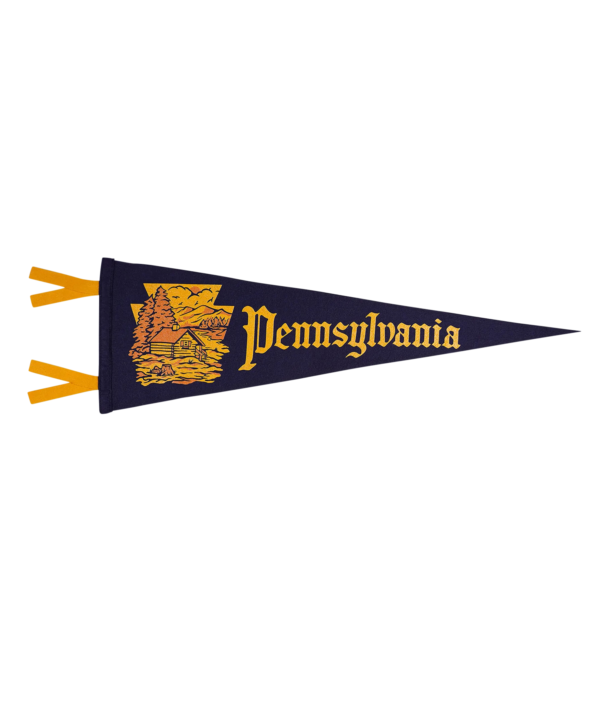 Pennsylvania Pennant