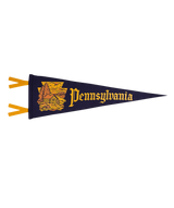 Pennsylvania Pennant