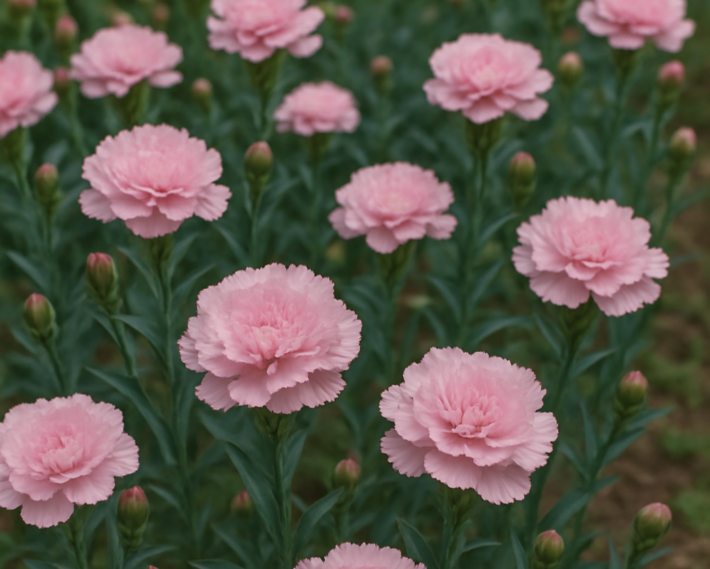 Flower Bundle