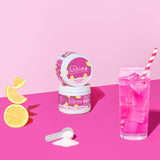 Pink Lemonade electrolyte drink mix - Ultima Replenisher