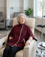 Infusion Jacket