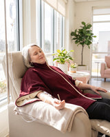 Infusion Jacket