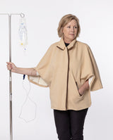 Infusion Jacket