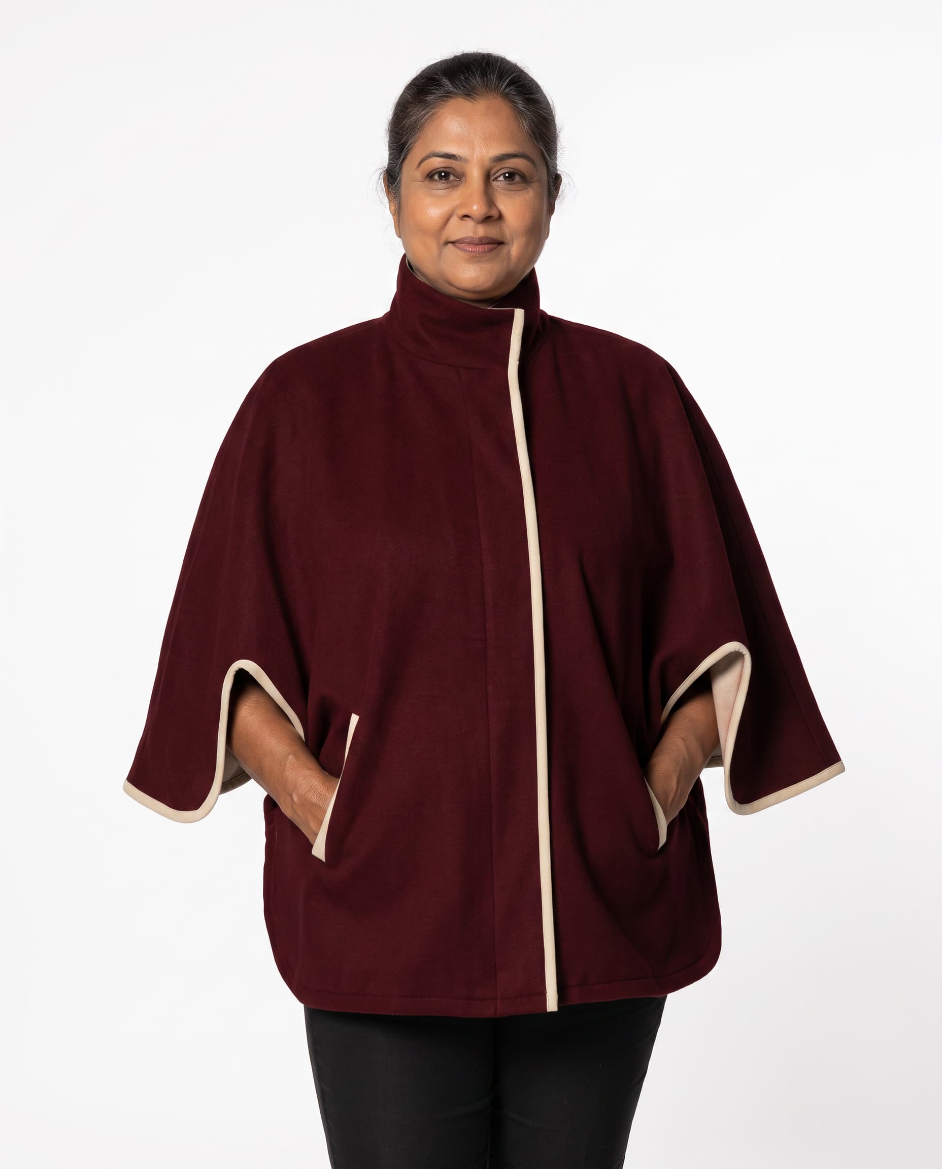 Infusion Jacket
