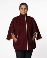 Infusion Jacket
