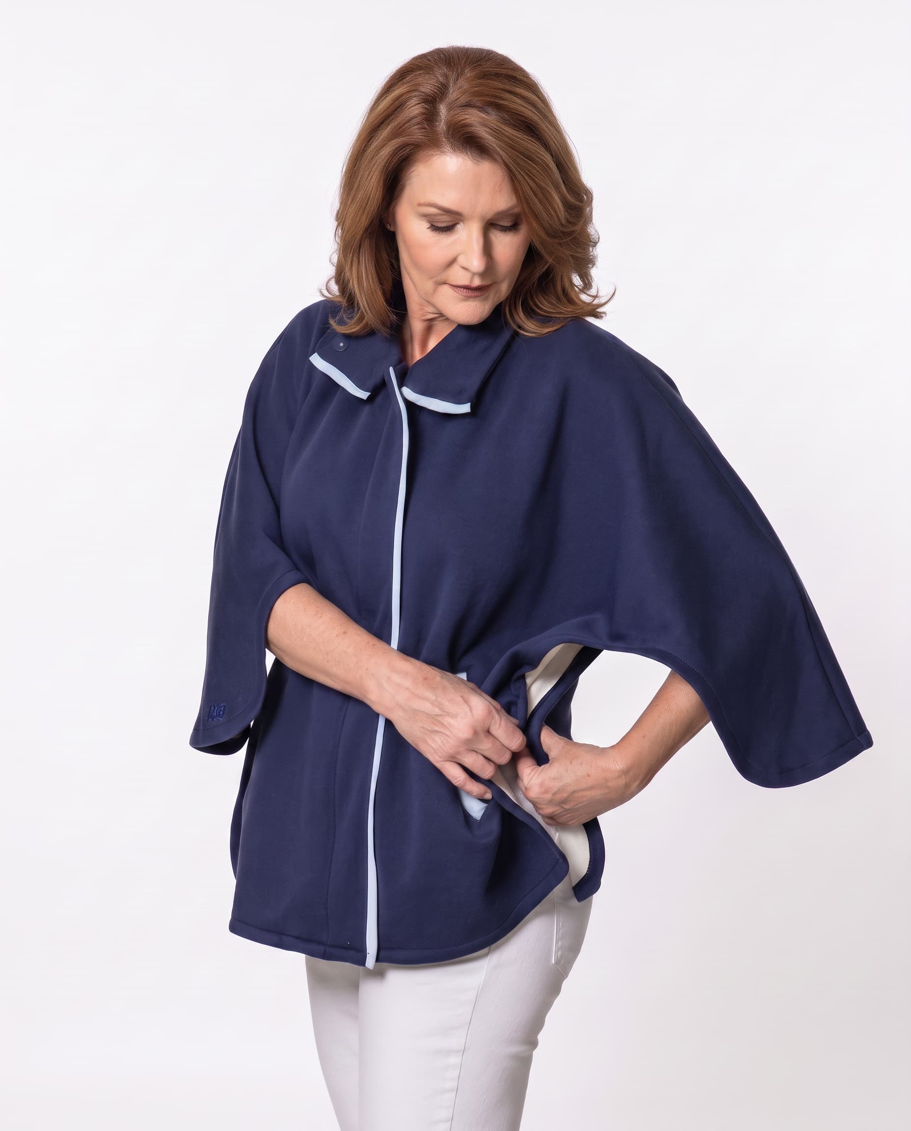 Infusion Jacket